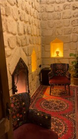 Sikeft Butik Otel