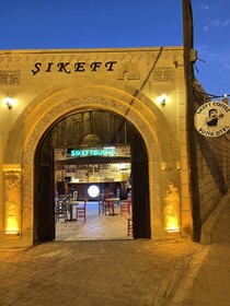 Sikeft Butik Otel