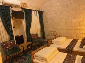 Sikeft Butik Otel