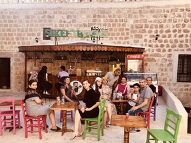 Sikeft Butik Otel