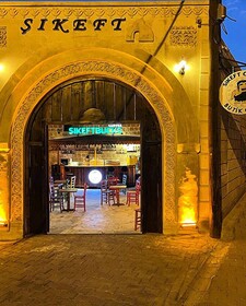 Sikeft Butik Otel