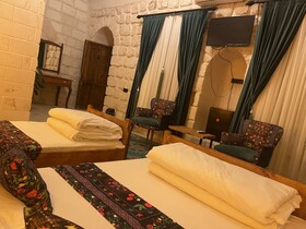 Sikeft Butik Otel