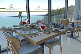 Blue Mudanya Hotel