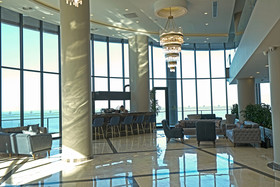 Blue Mudanya Hotel