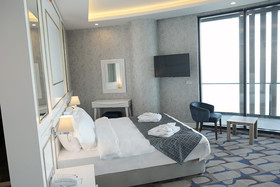 Blue Mudanya Hotel