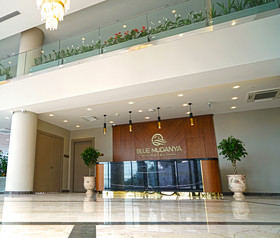 Blue Mudanya Hotel
