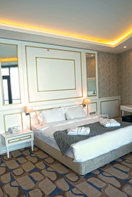 Blue Mudanya Hotel