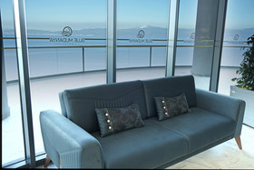 Blue Mudanya Hotel