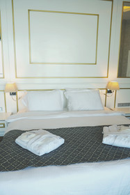 Blue Mudanya Hotel