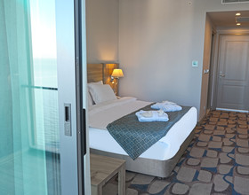 Blue Mudanya Hotel