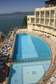 Doga-Lya Hotel