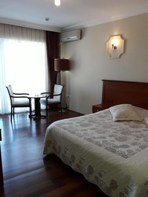 Doga-Lya Hotel