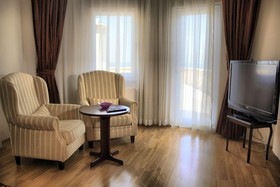 Doga-Lya Hotel