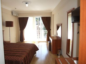 Doga-Lya Hotel