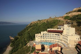 Doga-Lya Hotel