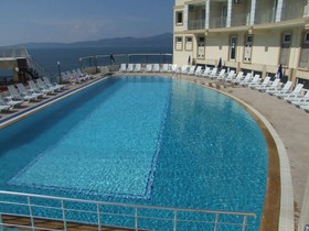 Doga-Lya Hotel