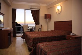 Doga-Lya Hotel