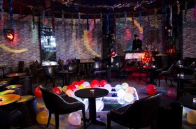 Doga-Lya Hotel
