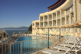 Doga-Lya Hotel