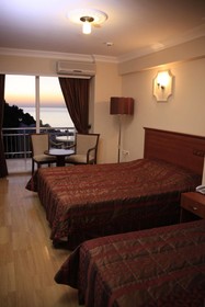 Doga-Lya Hotel