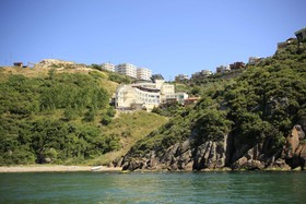 Doga-Lya Hotel