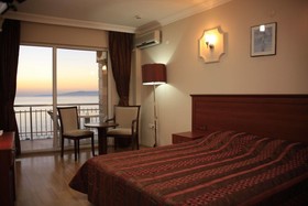 Doga-Lya Hotel