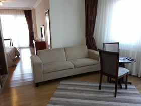 Doga-Lya Hotel