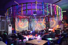 Doga-Lya Hotel