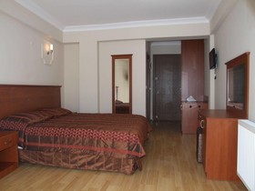 Doga-Lya Hotel