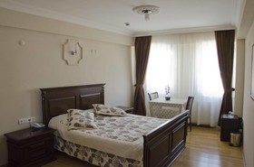 Doga-Lya Hotel