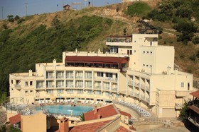 Doga-Lya Hotel