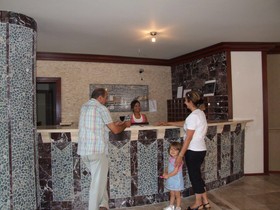 Doga-Lya Hotel