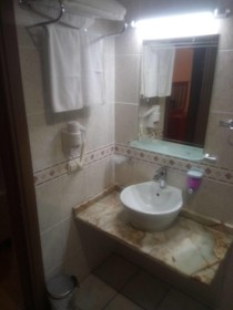 Doga-Lya Hotel