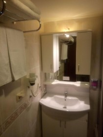 Doga-Lya Hotel