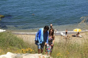 Doga-Lya Hotel