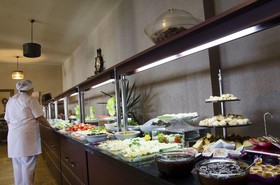Doga-Lya Hotel