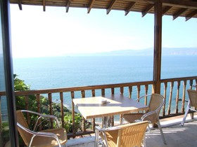 Doga-Lya Hotel