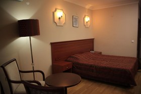 Doga-Lya Hotel