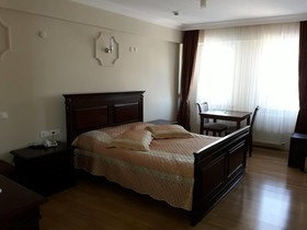 Doga-Lya Hotel