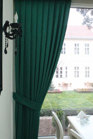 Green House Hotel