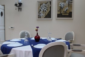 Green House Hotel