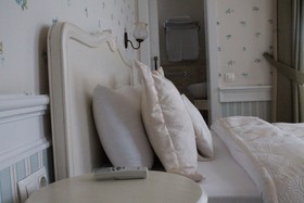 Green House Hotel