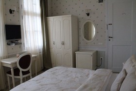 Green House Hotel