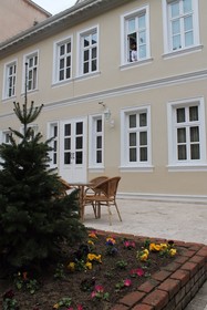 Green House Hotel