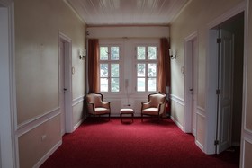 Green House Hotel