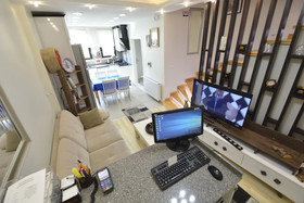 Mavi Deniz Butik Otel