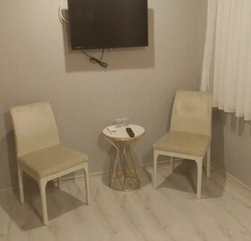 Mazi Butik Otel