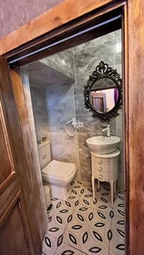 Mazi Butik Otel