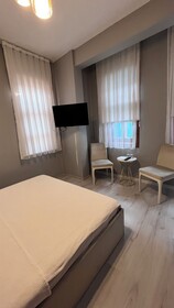 Mazi Butik Otel