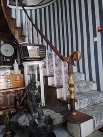 Mazi Butik Otel